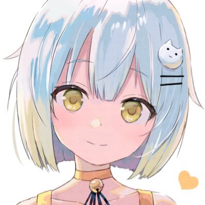 雑談多めASMR配信 たまにシチュボ🌷┊︎YouTube▶︎ https://t.co/r3MrK0YbIN ┊︎FA▶︎ #ひまちゃん好きだ┊︎ご依頼は kawashimahimawari♡gmail . com (♡→@)