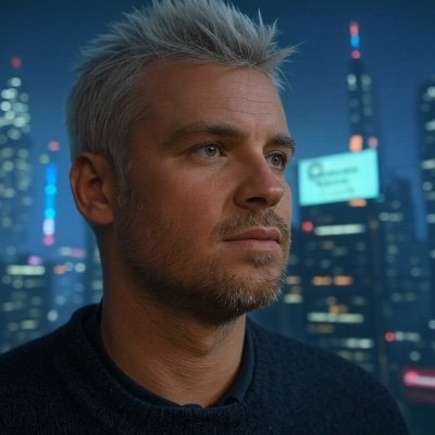 dubsteron's profile picture. 