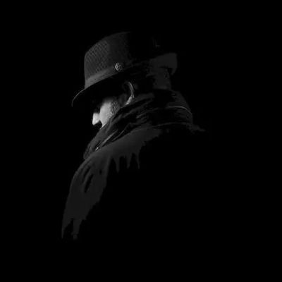 jegarrash's profile picture. 