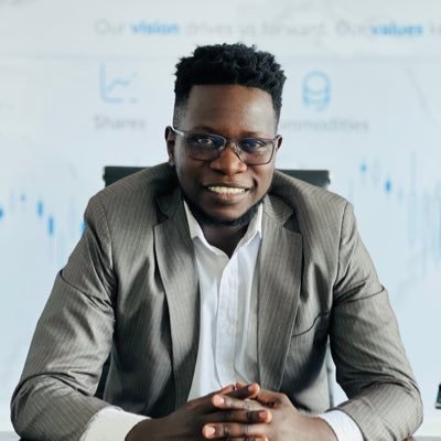Jecton_Onyango's profile picture. Liverpool fan|Fintech Geek Thoughts expressed here are my own and are often 🙂.Chess♟️| FX|Webb 3|DeFi|Strategic Partnerships|DM to expand within Africa