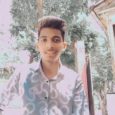 Alok981520's profile picture. Activist