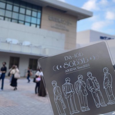 Da-iCE🎲🤍颯くん徹くん寄りの箱推し🤍 低浮上な為更新等波ありますが、よろしくお願いします🙇‍♀️