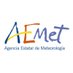 AEMET_Extremadura (@aemet_ext) Twitter profile photo AEMET_Extremadura (@aemet_ext) Twitter profile photo