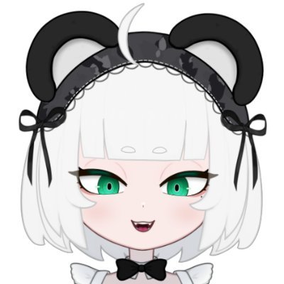 元気な無職🍞→🐼
※平日朝9時から配信中!https://t.co/TlilvjHwsJ
※お仕事の依頼はこちら!neoipan.w@gmail.com
かわいくお仕立て@maxxcoca