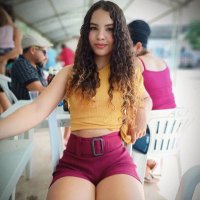 Gabriely (@gabrielycastrof) 's Twitter Profile