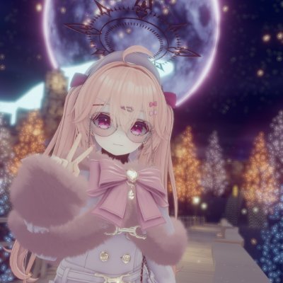 2024.08.27~ PICO4Pro
フェイストラッキング / 心拍数 / フルトラ
Nouvelle/Rurune/Manuka/Mizuki/Kipfel/Sio
大学院で制御工学をまなんでいます
欲しいものリスト・ましゅまろ など: https://t.co/oUQb5CA6qh