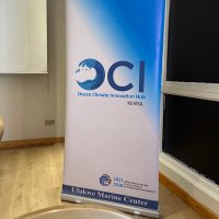 Ocean climate Innovation hub (@oci_ufukwe) 's Twitter Profile Photo Ocean climate Innovation hub (@oci_ufukwe) 's Twitter Profile Photo