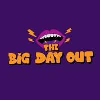 The Big Day Out (@thebigdayoutlk) 's Twitter Profile Photo The Big Day Out (@thebigdayoutlk) 's Twitter Profile Photo