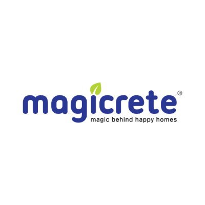 Magicrete Building Solutions Profile