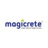 magicrete's profile picture. Naya Ghar Banta Hai Magicrete Se!