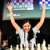 Ayelén (@ayelenchess) 's Twitter Profile