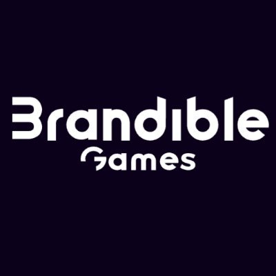 BrandibleGames's profile picture. 