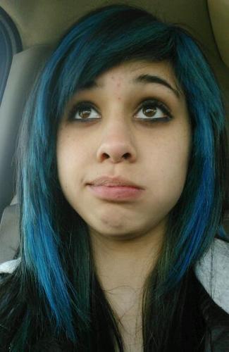 RainbowRobotx's profile picture. 