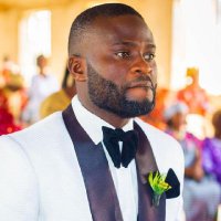 sanni sheu-ahmad (@sanitydaenigma) 's Twitter Profile