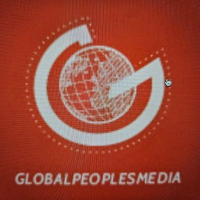 Globalpeoplesm1's profile picture. 