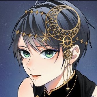 JP/ENG is OK|腐20+|🐶♠|漫画をよく描きます|配信日からネタバレします|マイペースにやってます|通知off |ご感想など→https://t.co/teLFgPntGD