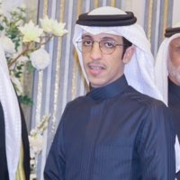 عبدالرحمن جاسم ابالعريف (@a_alrshde) 's Twitter Profile