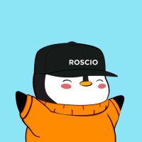 Roscio (@roscioxyz) 's Twitter Profile Photo Roscio (@roscioxyz) 's Twitter Profile Photo