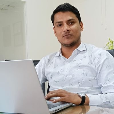 ManishOjha7409's profile picture. 🚀 Elevate Your Brand with Expert Digital Strategies 📈 | A1 Digital Marketer 💼 | Passionate about #DigitalMarketing, #SEO, #SocialMedia | Let's Grow Together!