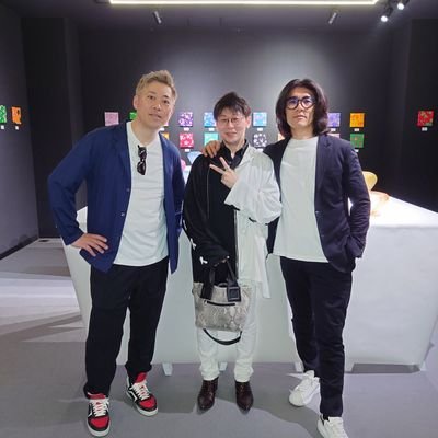 かんちゃんと気軽に呼んで下さい🙌
今は沢山の方と出会って自分に足りないもの、将来大きくなるために修行中🫰
出会い、ご縁に感謝。
#glayer #soccer #marinos #多趣味