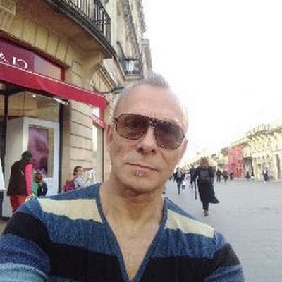 IVANKo272252643's profile picture. 