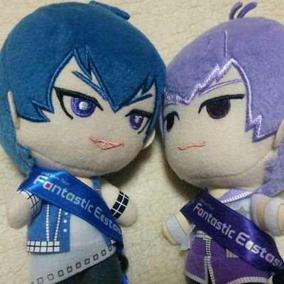 酒と旨いものも愛する腐人(⬆️20)🚃うつたか、ほぐえつは魂。ルビパは箱推し。割と舞台のことばかり呟いています。
フォローは⬆️18でお願いします。