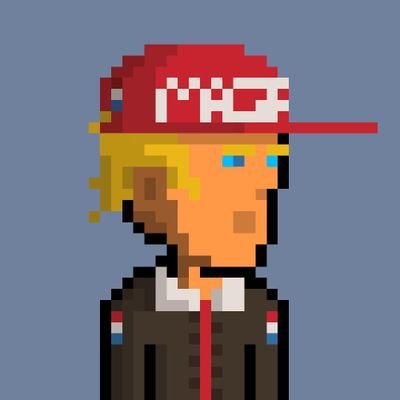 3webinvest's profile picture. BELIEVE IN SOMETHING