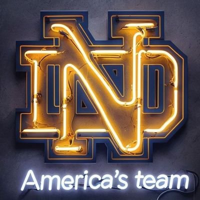 nd_fan219's profile picture. 🐻⬇️ Blackhawks Fan. Cubs Fan. Sports Realist. ND Fan aka America's Team. Metal Head🤘and old skool hip hop.