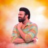 nagella_sai's profile picture. Tollywood ledu bollywood ledu only |REBELWOOD| ❤️‍🔥