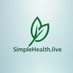 SimpleHealth.live (@simplehlive) Twitter profile photo SimpleHealth.live (@simplehlive) Twitter profile photo