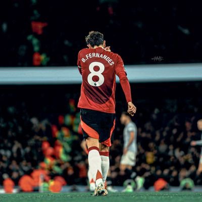 یک عدد هولیگان خسته
هوادار منچستریونایتد از سال ۱۸۷۸
#GGMU ❤️