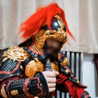 虎步关右 (@tiger_foot_) 's Twitter Profile Photo 虎步关右 (@tiger_foot_) 's Twitter Profile Photo