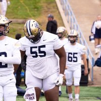 Isaiah Broughton 3⭐️⭐️⭐️2026 (@isaiahbrought10) 's Twitter Profile