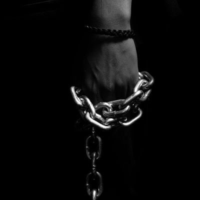 e_wekola's profile picture. Demon to some. Angel to others...