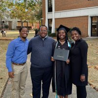 Reginald Smith (@reginaldlsmith) 's Twitter Profile