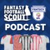 Fantasy EFL Pod (@thefeflpod) Twitter profile photo Fantasy EFL Pod (@thefeflpod) Twitter profile photo