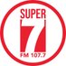 Super 7FM (@super7fm) Twitter profile photo Super 7FM (@super7fm) Twitter profile photo