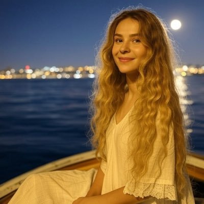 “Hayalleri peşinde koşan bir gezgin 🌍 | Kitaplara sığınan bir hayalperest 📚 | Her gün yeni bir sayfa yazan genç bir yaşam tutkunu ✨”