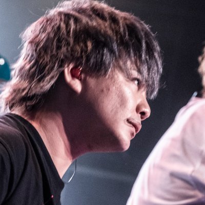 Parker_dayo's profile picture. 突然呟きまくったりしなかったりします。 内容はほぼベースの事ばっかだと思います。たまに飯の事呟きます。