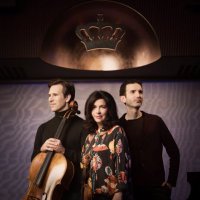 Bechstein Trio (@bechsteintrio) 's Twitter Profile