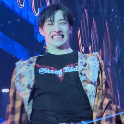 🇵🇭🇨🇦 Always and Forever Grateful to SKZ😊 '95 Liner. Fan account admiring SKZ, SAFE SPACE #ETERNALSTAY #3RACHA OT8! When Chan is happy, I’m the happiest!
