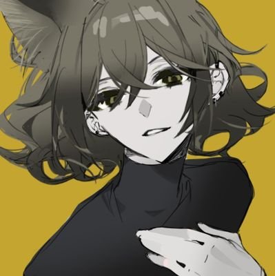 Catizenr's profile picture. 