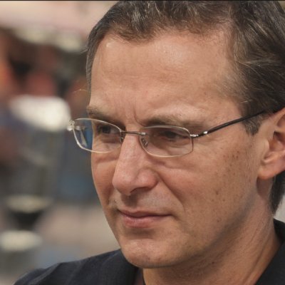 ilVeliHorasan's profile picture. 