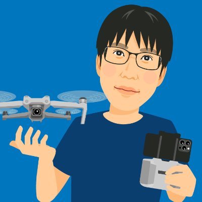 Journalist/VideoProducer @nikkei @NikkeiAsia USInternationalAwards2025/IMA2024/ex-Asahi/ex-TVAsahi #NIKKEIFilm
