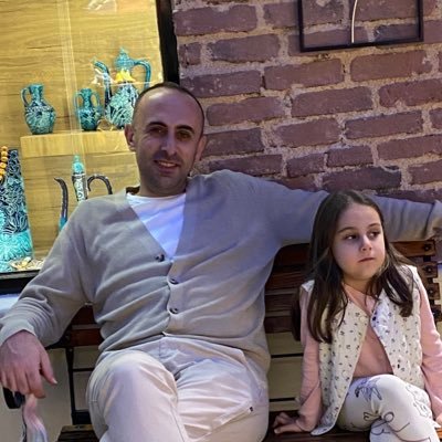 emreyildirim's profile picture. 