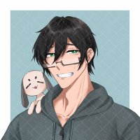 龍上夢月 (@kurowanko0zz) 's Twitter Profile