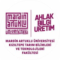 Kızıltepe Tarım Bil. ve Tekn. Fakültesi (@mau_k_tarimbil) 's Twitter Profile