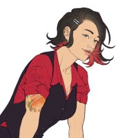 Alva. | Disrupt (@systemshocking) 's Twitter Profile