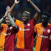 Şereftir Seni Sevmek (@cimbom905) 's Twitter Profile