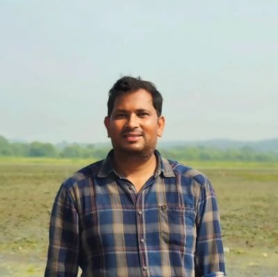 Amit Saxena Profile